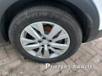 Peugeot 3008 3008 II (M4/MC/MJ/MR), MPV, 2016 1.2 12V e-THP PureTech 130 picture 28