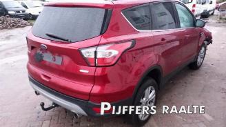 Ford Kuga Kuga II (DM2), SUV, 2012 1.5 EcoBoost 16V 150 picture 8
