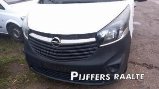 Opel Vivaro Vivaro, Van, 2014 / 2019 1.6 CDTI BiTurbo 120 picture 3
