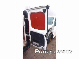 Opel Vivaro Vivaro, Van, 2014 / 2019 1.6 CDTI BiTurbo 120 picture 15
