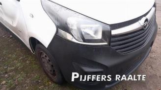 Opel Vivaro Vivaro, Van, 2014 / 2019 1.6 CDTI BiTurbo 120 picture 6