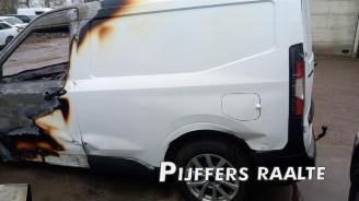 Ford Courier Transit Courier, Van, 2023 1.5 EcoBlue picture 13