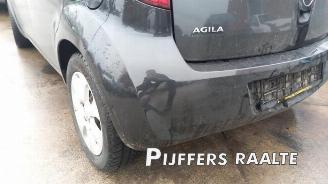 Opel Agila Agila (B), MPV, 2008 / 2014 1.0 12V picture 8