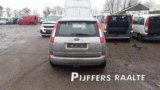 Ford C-Max Focus C-Max, MPV, 2003 / 2007 1.6 TDCi 16V picture 3