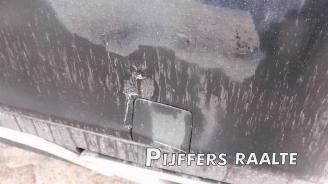 Mercedes E-klasse E (W212), Sedan, 2009 / 2016 E-200 CDI 16V BlueEfficiency,BlueTEC picture 11