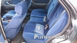 Lancia Kappa Kappa, Sedan, 1994 / 2001 2.0 20V LE,LS picture 20