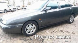 Lancia Kappa Kappa, Sedan, 1994 / 2001 2.0 20V LE,LS picture 4