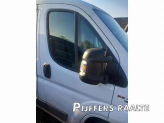 Fiat Ducato Ducato (250), Van, 2006 2.3 D 130 Multijet picture 18