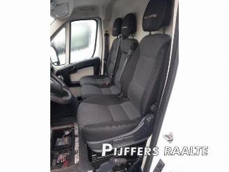 Fiat Ducato Ducato (250), Van, 2006 2.3 D 130 Multijet picture 7
