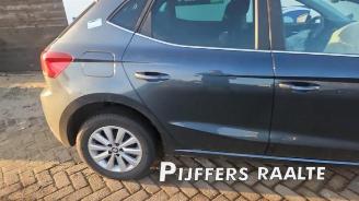 Seat Ibiza Ibiza V (KJB), Hatchback 5-drs, 2017 1.0 TSI 12V picture 5