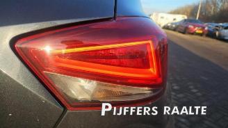 Seat Ibiza Ibiza V (KJB), Hatchback 5-drs, 2017 1.0 TSI 12V picture 10