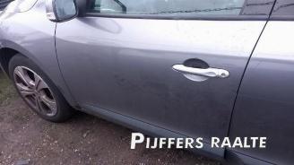 Renault Mégane Megane III Grandtour (KZ), Combi 5-drs, 2008 / 2016 1.4 16V TCe 130 picture 9