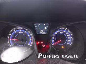 Hyundai Ix20 iX20 (JC), SUV, 2010 / 2019 1.4i 16V picture 23