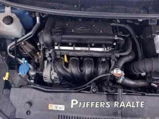 Hyundai Ix20 iX20 (JC), SUV, 2010 / 2019 1.4i 16V picture 22