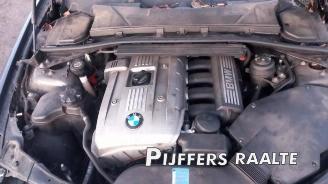 BMW 3-serie 3 serie Touring (E91), Combi, 2004 / 2012 325i 24V picture 16