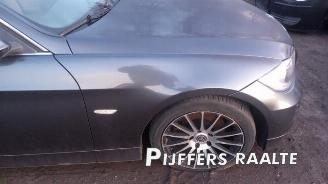 BMW 3-serie 3 serie Touring (E91), Combi, 2004 / 2012 325i 24V picture 11