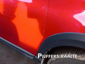 Peugeot 2008 2008 (CU), MPV, 2013 / 2019 1.2 12V e-THP PureTech 110 picture 7