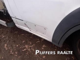 Fiat Ducato Ducato (250), Van, 2006 2.3 D 130 Multijet picture 7