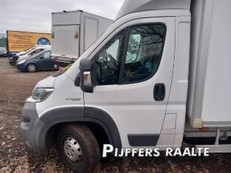 Fiat Ducato Ducato (250), Van, 2006 2.3 D 130 Multijet picture 4