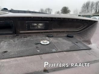 Volkswagen Golf Golf VI Variant (AJ5/1KA), Combi, 2009 / 2013 1.2 TSI BlueMotion picture 14