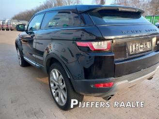 Land Rover Range Rover Evoque Range Rover Evoque (LVJ/LVS), SUV, 2011 / 2019 2.2 TD4 16V picture 14