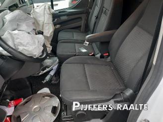 Ford Transit Transit Custom, Van, 2011 / 2023 2.0 TDCi 16V Eco Blue 130 picture 16