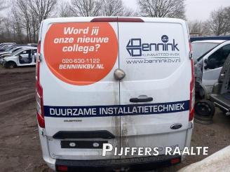 Ford Transit Transit Custom, Van, 2011 / 2023 2.0 TDCi 16V Eco Blue 130 picture 7