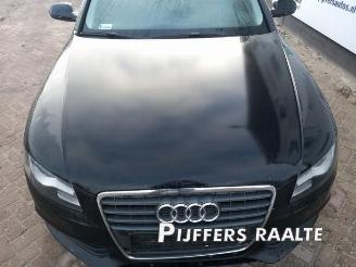 Audi A4 A4 (B8), Sedan, 2007 / 2015 2.0 TDI 16V picture 13