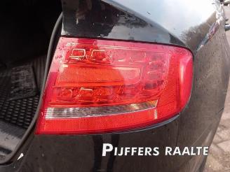 Audi A4 A4 (B8), Sedan, 2007 / 2015 2.0 TDI 16V picture 18