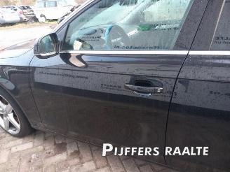Audi A4 A4 (B8), Sedan, 2007 / 2015 2.0 TDI 16V picture 22