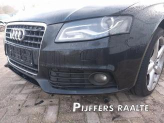 Audi A4 A4 (B8), Sedan, 2007 / 2015 2.0 TDI 16V picture 10