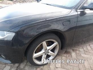 Audi A4 A4 (B8), Sedan, 2007 / 2015 2.0 TDI 16V picture 6
