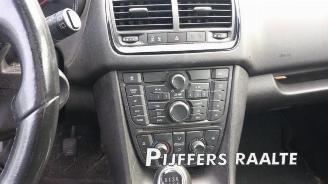 Opel Meriva Meriva, MPV, 2010 / 2017 1.4 Turbo 16V ecoFLEX picture 29