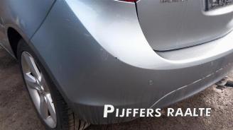 Opel Meriva Meriva, MPV, 2010 / 2017 1.4 Turbo 16V ecoFLEX picture 18