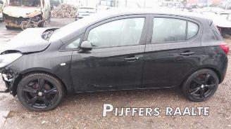 Opel Corsa Corsa E, Hatchback, 2014 1.4 16V picture 2