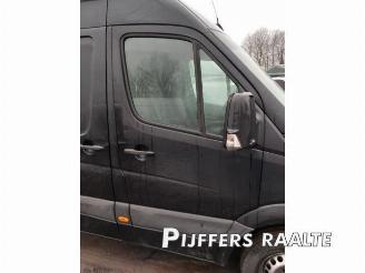Volkswagen Crafter Crafter, Van, 2011 / 2016 2.0 BiTDI picture 19