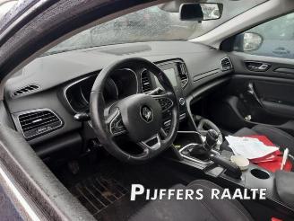 Renault Mégane  picture 21