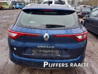 Renault Mégane  picture 7
