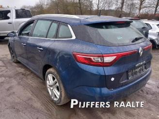 Renault Mégane  picture 8