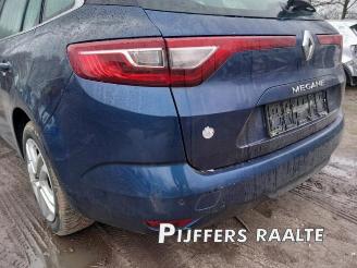 Renault Mégane  picture 20