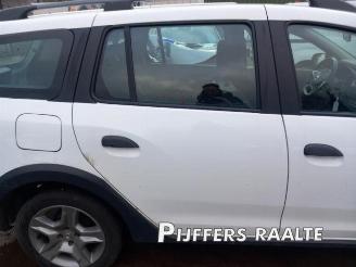 Dacia Logan  picture 14