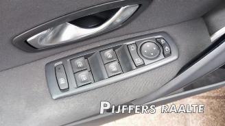 Renault Mégane Megane III Grandtour (KZ), Combi 5-drs, 2008 / 2016 1.4 16V TCe 130 picture 25