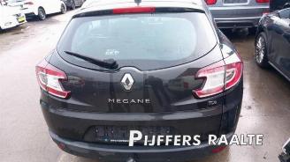 Renault Mégane Megane III Grandtour (KZ), Combi 5-drs, 2008 / 2016 1.4 16V TCe 130 picture 6
