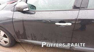 Renault Mégane Megane III Grandtour (KZ), Combi 5-drs, 2008 / 2016 1.4 16V TCe 130 picture 12