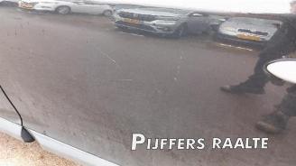 Renault Mégane Megane III Grandtour (KZ), Combi 5-drs, 2008 / 2016 1.4 16V TCe 130 picture 11