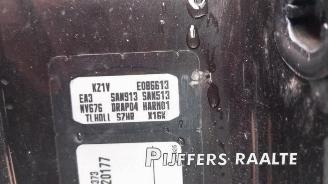 Renault Mégane Megane III Grandtour (KZ), Combi 5-drs, 2008 / 2016 1.4 16V TCe 130 picture 31