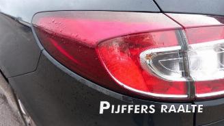Renault Mégane Megane III Grandtour (KZ), Combi 5-drs, 2008 / 2016 1.4 16V TCe 130 picture 8
