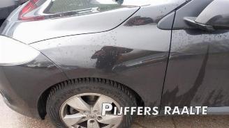 Renault Mégane Megane III Grandtour (KZ), Combi 5-drs, 2008 / 2016 1.4 16V TCe 130 picture 14