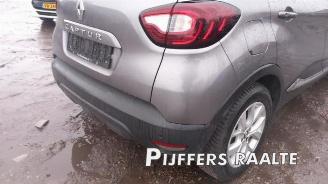Renault Captur Captur (2R), SUV, 2013 0.9 Energy TCE 12V picture 11