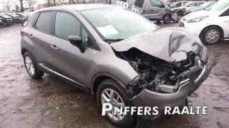 Renault Captur Captur I (2R), SUV, 2013 0.9 Energy TCE 12V picture 4